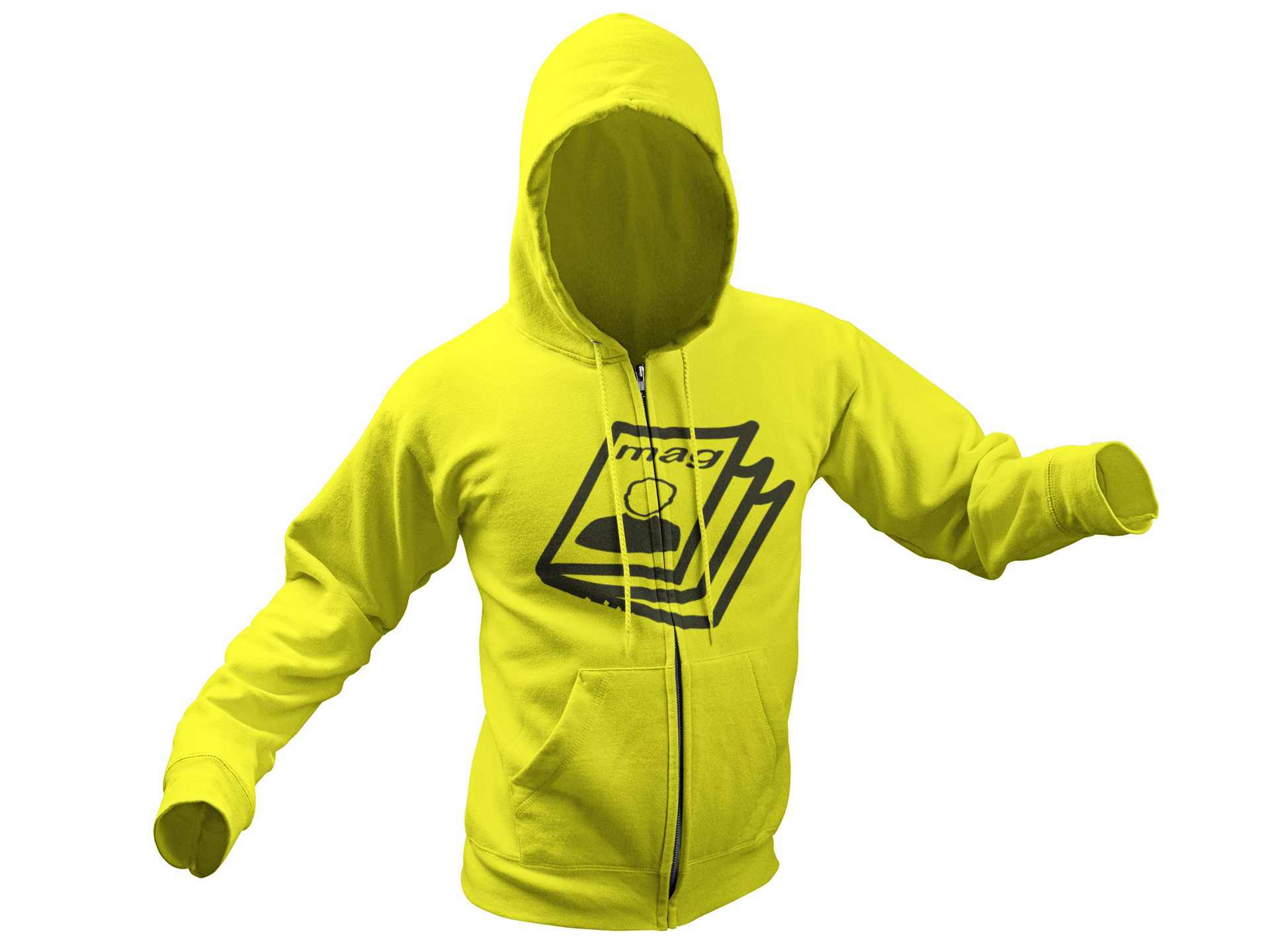 Hoodie